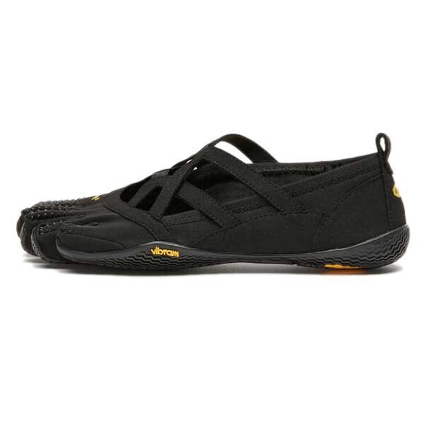 

Кроссовки Vibram Fivefingers Alitza Loop , черный