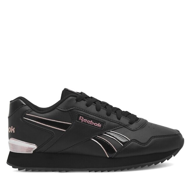 

Кроссовки Reebok Royal Glide Ripple Clip 100200389 Black, черный