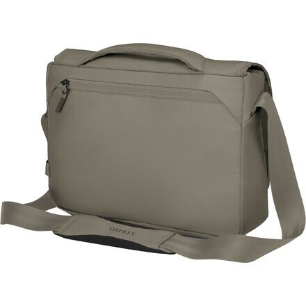 

Аоеде 9L Посыльный Osprey Packs, цвет Tan Concrete