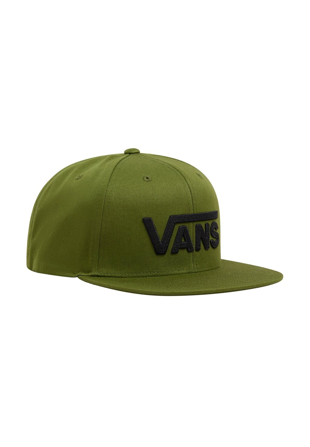 

Бейсболка DROP V II SNAPBACK Vans, зеленый