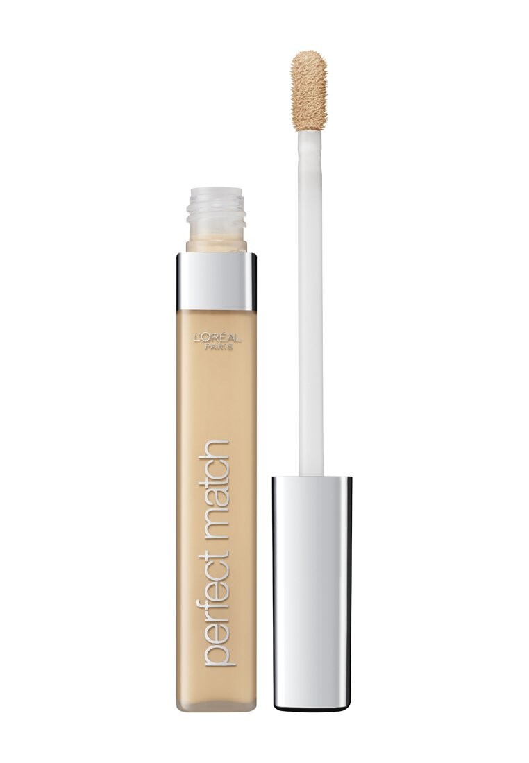 

Консилер Perfect Match Concealer L'Oréal Paris, цвет 2n vanille, Оранжевый, Консилер Perfect Match Concealer L'Oréal Paris, цвет 2n vanille