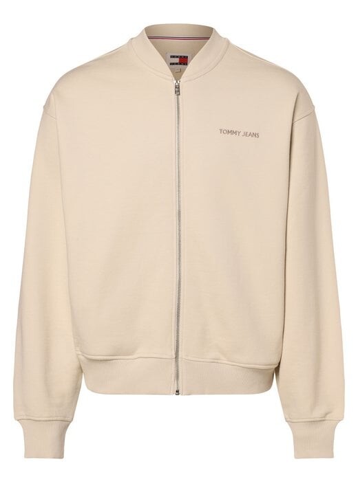 

Толстовка Tommy Jeans, желтый