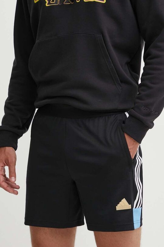 

Шорты Тиро adidas, черный