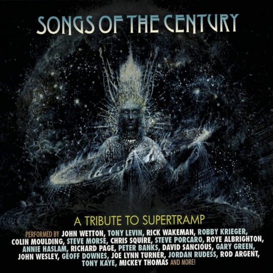 Виниловая пластинка Various Artists - Songs Of The Century - A Tribute To Supertramp