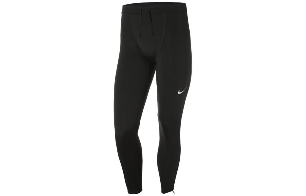 

Мужские спортивные штаны Nike, цвет Black