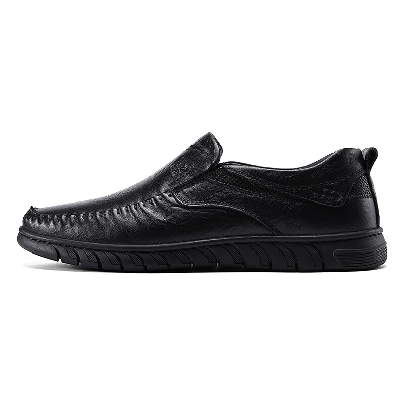

Туфли мужские Men"s Casual Men Low-Top Mulinsen, коричневый