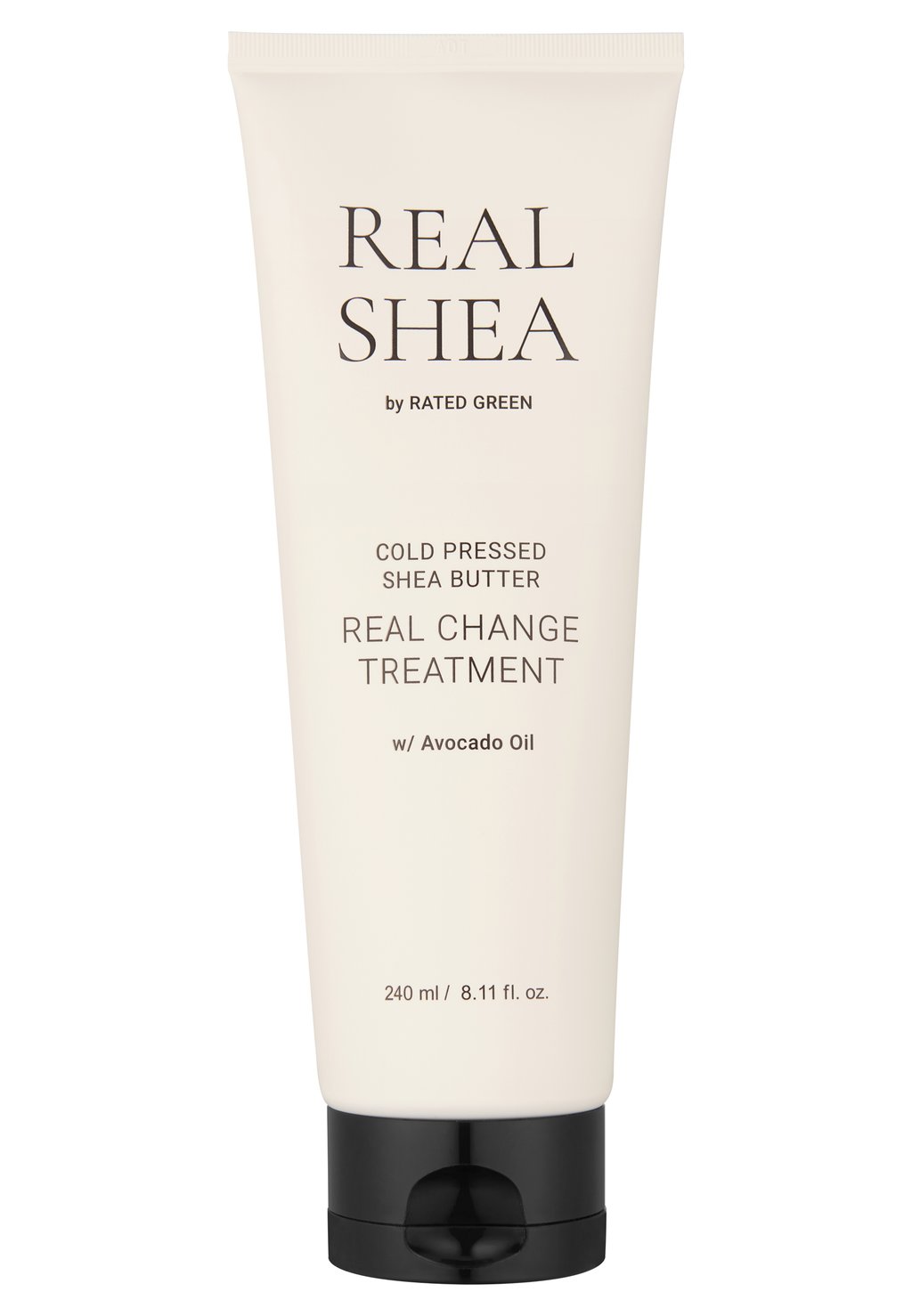 цена Процедуры для волос Real Shea Real Change Treatment RATED GREEN