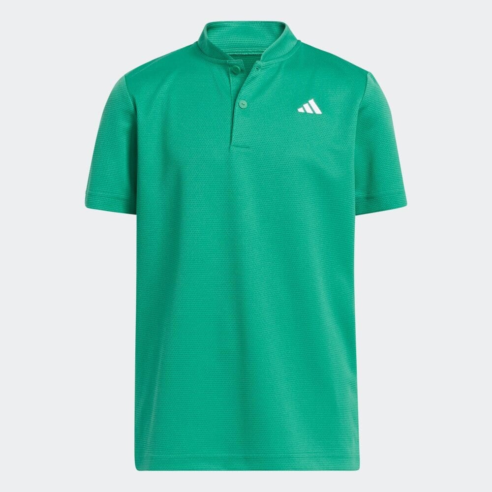 

Рубашка Adidas HR5297, зеленый