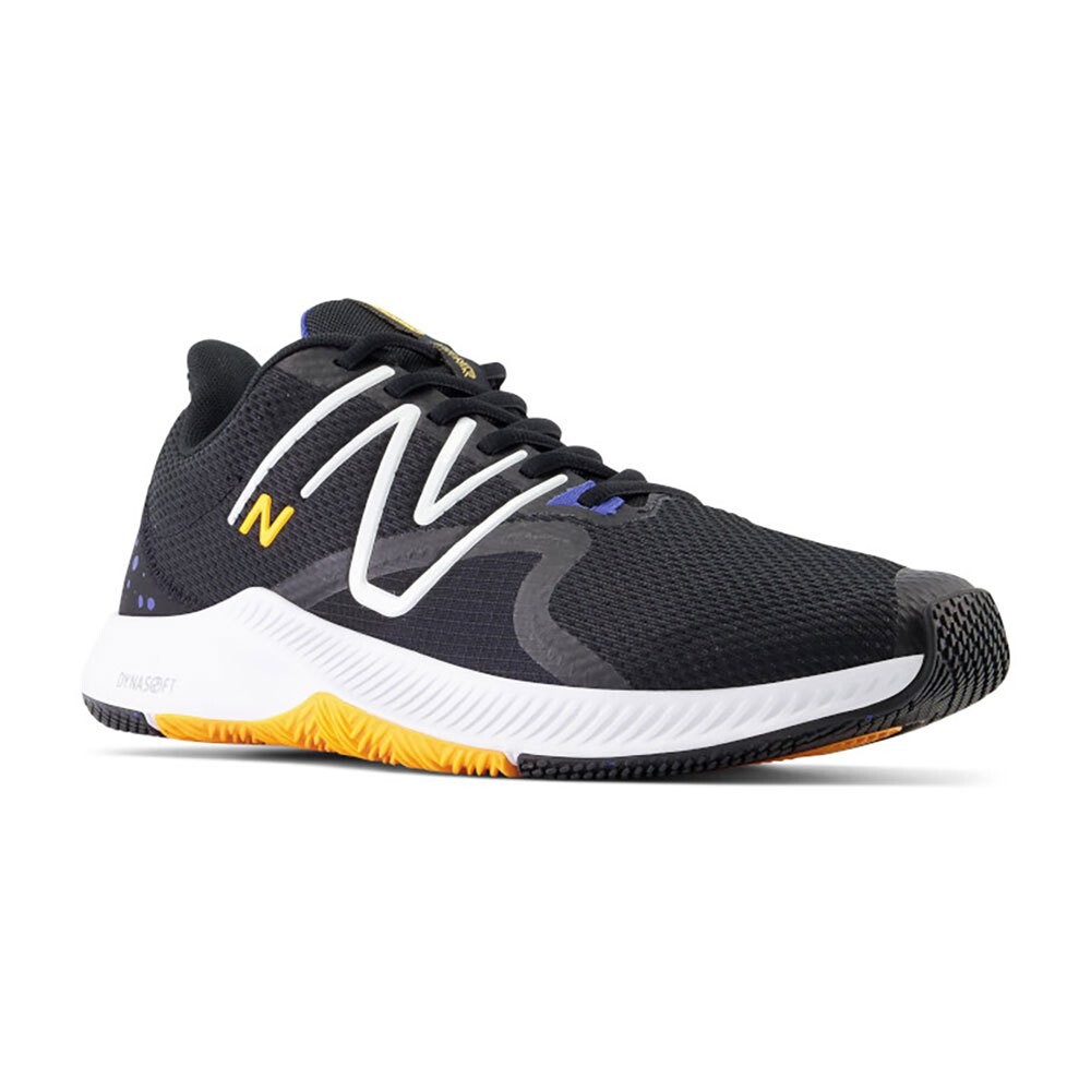 

Кроссовки New Balance Dynasoft Trnr V2, черный