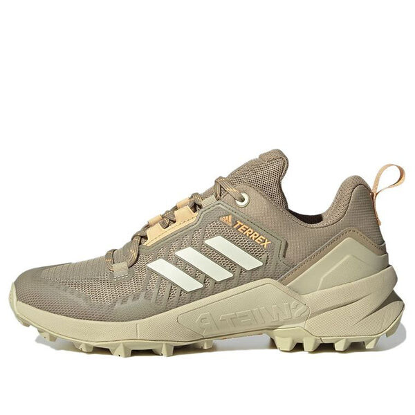 

Кроссовки terrex swift r3 Adidas, коричневый