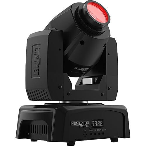 Светодиодный прожектор Chauvet INTIMSPOT110