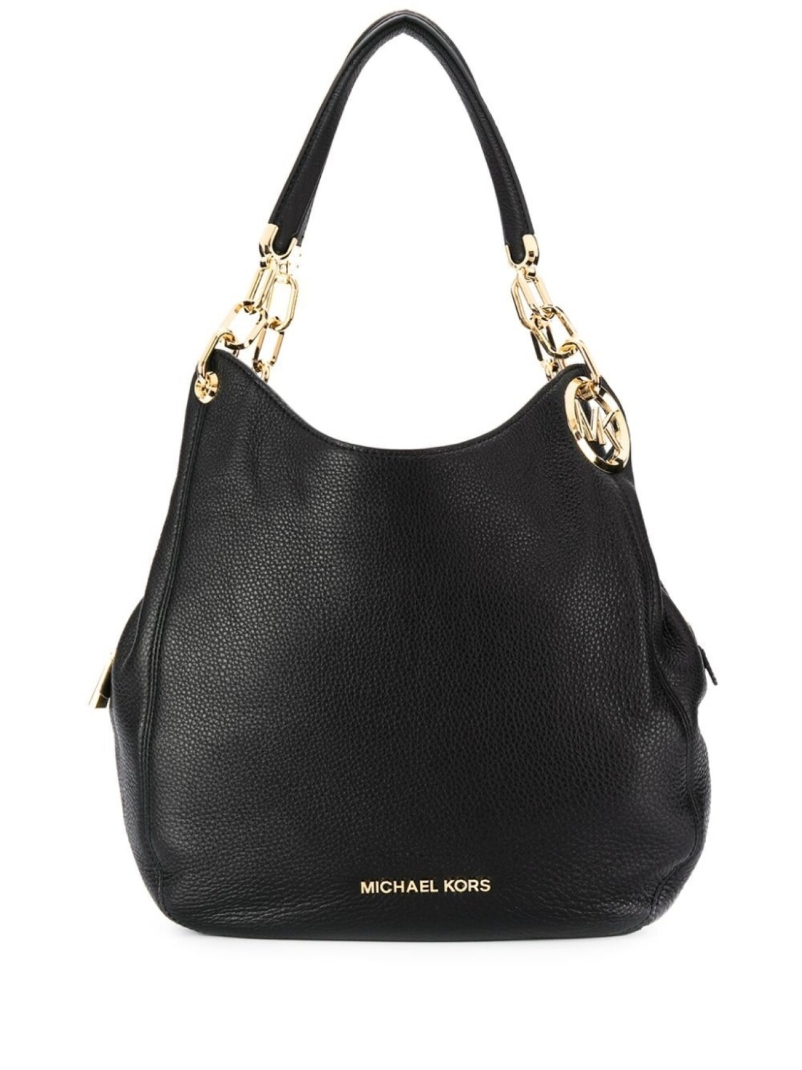 

Michael Kors сумка-тоут Lillie, черный