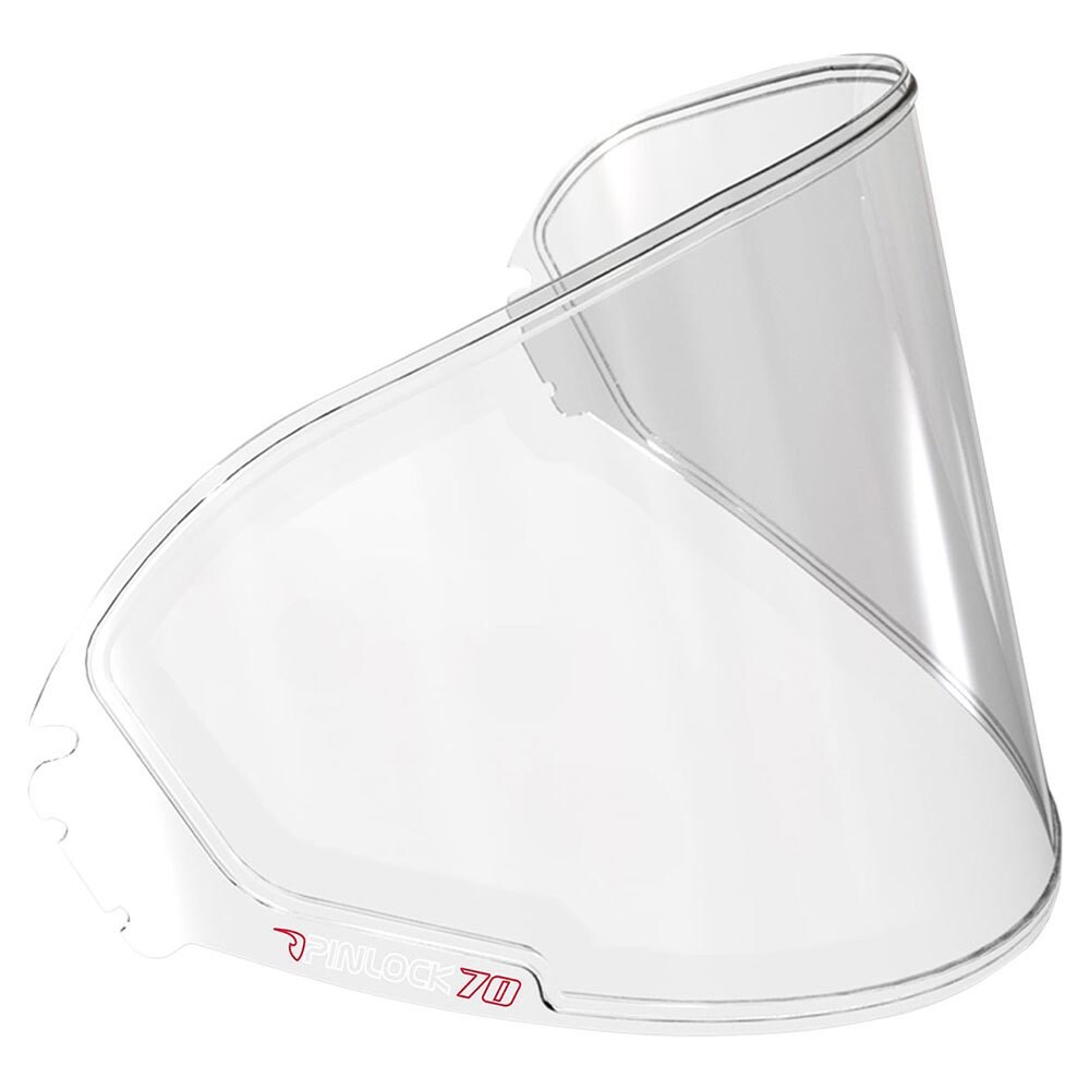 

Визор для шлема Icon Fliteshield Pinlock, прозрачный