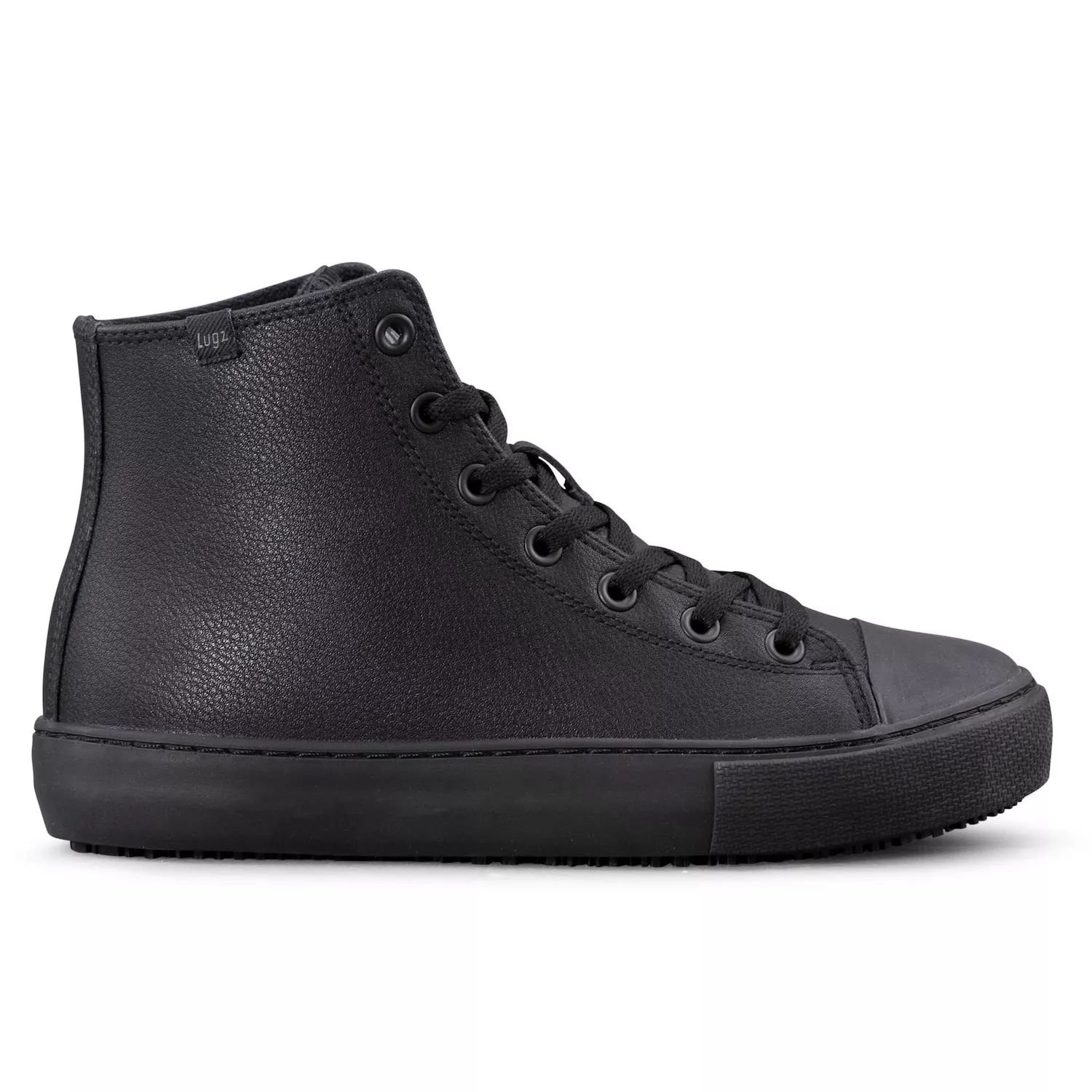 цена Женские нескользящие высокие туфли Lugz Stagger Lugz