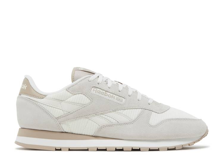 

Кроссовки Reebok CLASSIC LEATHER 'CHALK MODERN BEIGE',