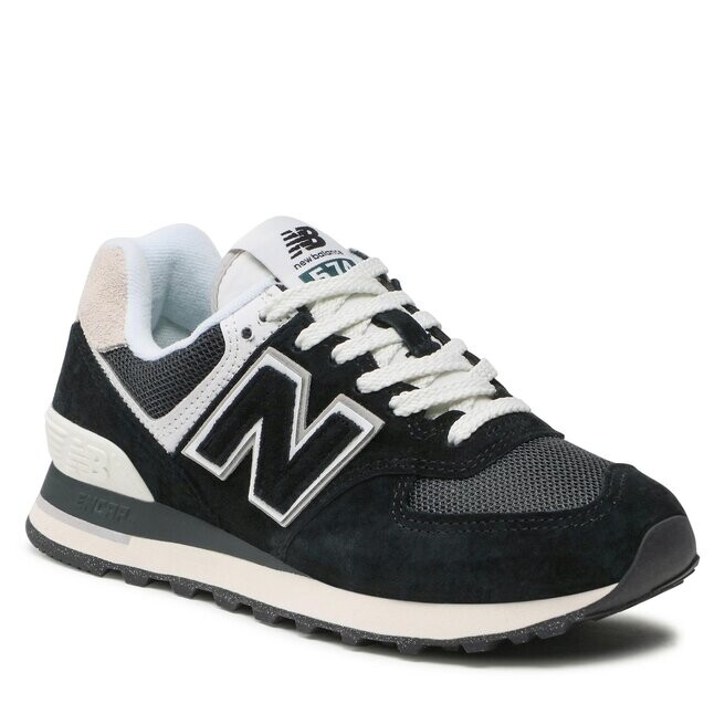 

Кроссовки New Balance U574GO2, черный