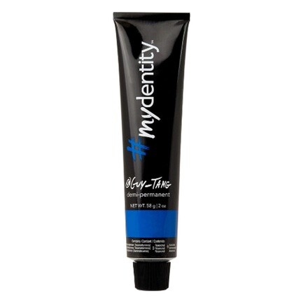 

Перманентные оттенки #MyDentity Demi 8SS 58г Guy-Tang