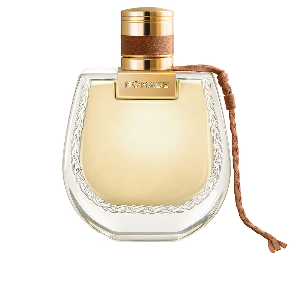 Духи Nomade jasmine naturelle intense Chloé, 75 мл chloé chloe nomade absolu edp vapo 75 мл