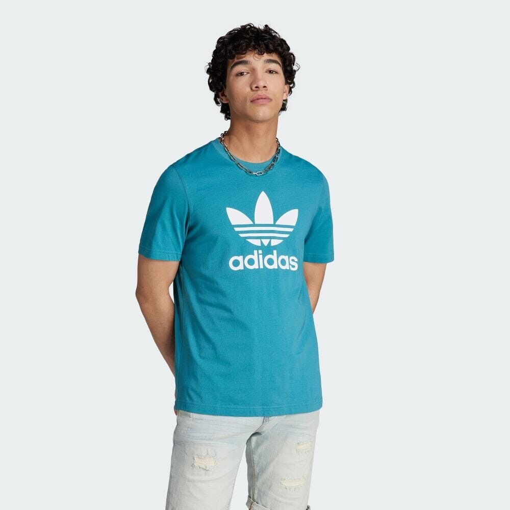

Футболка Adidas IM4507, белый