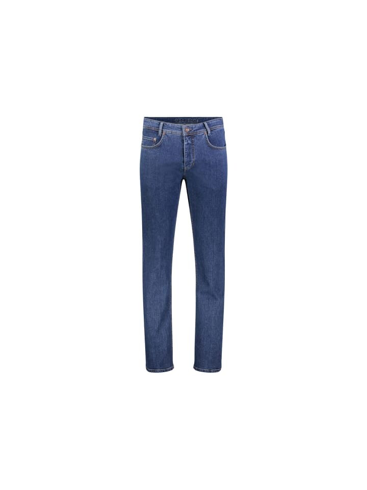 

Джинсы MAC HOSEN Straight Leg, синий