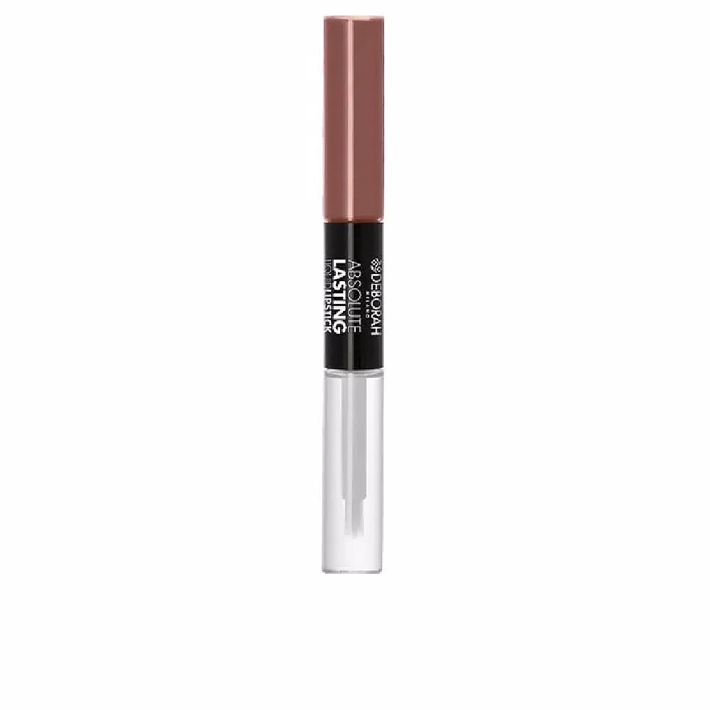 

Губная помада Absolute lasting barra de labios líquido Deborah, 1 шт, 09