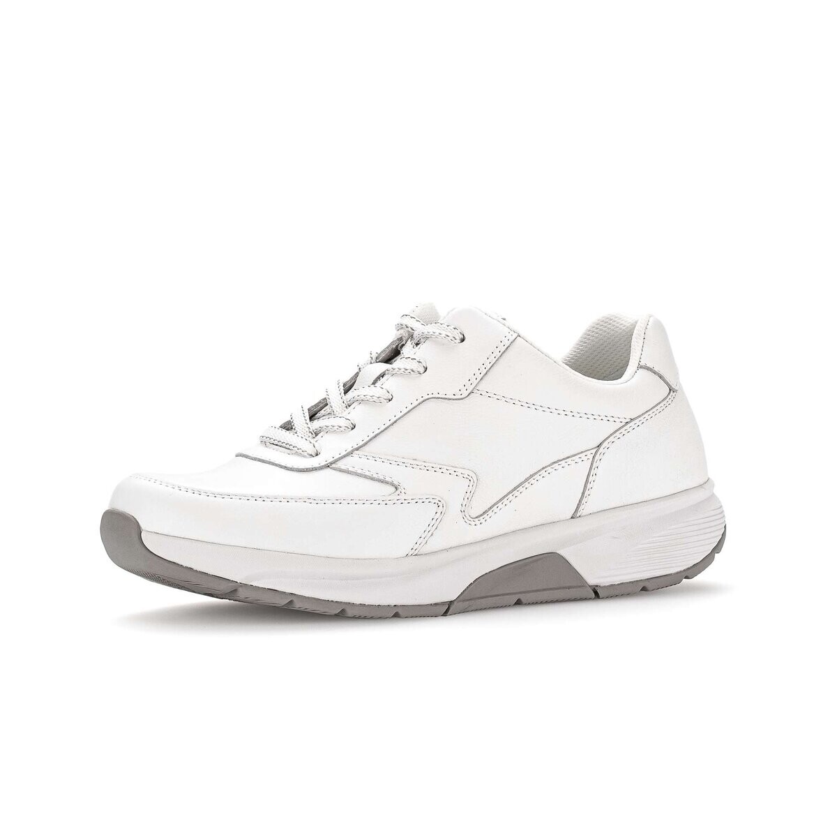 

Кроссовки rollingsoft low, белый