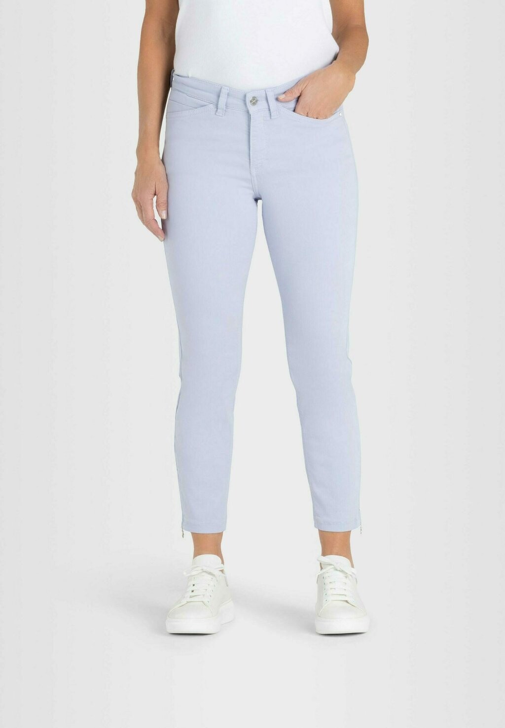 

Джинсы облегающего кроя MAC Jeans