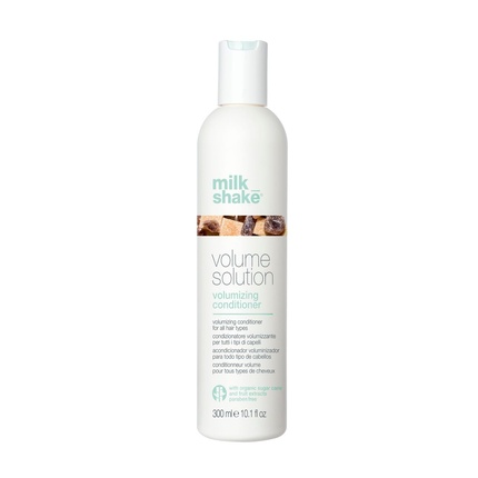 цена Milk_Shake Кондиционер для придания объема тонким волосам, утолщающих волосы, 10,10 жидких унций, Milk Shake