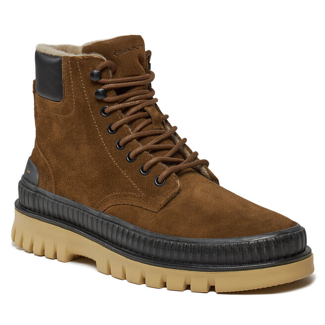 

Ботинки Gant NebradaMid Boot, коричневый