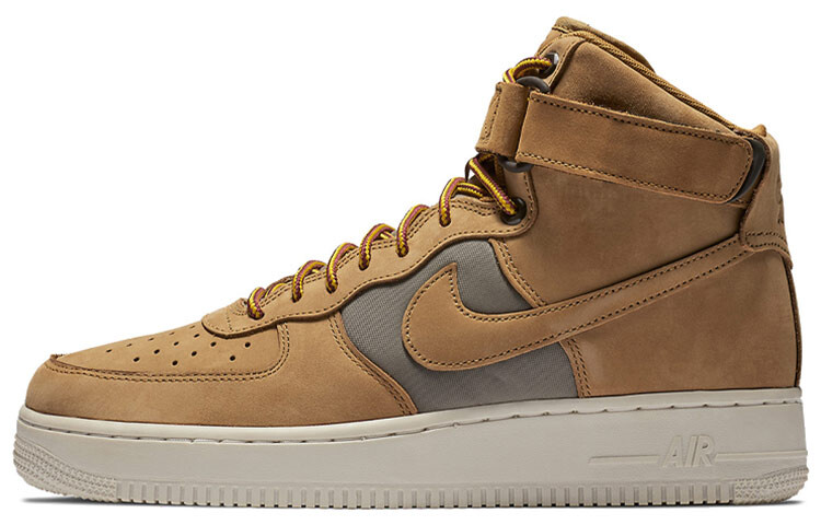 

Air Force 1 High Premier с говядиной и брокколи, пшеница