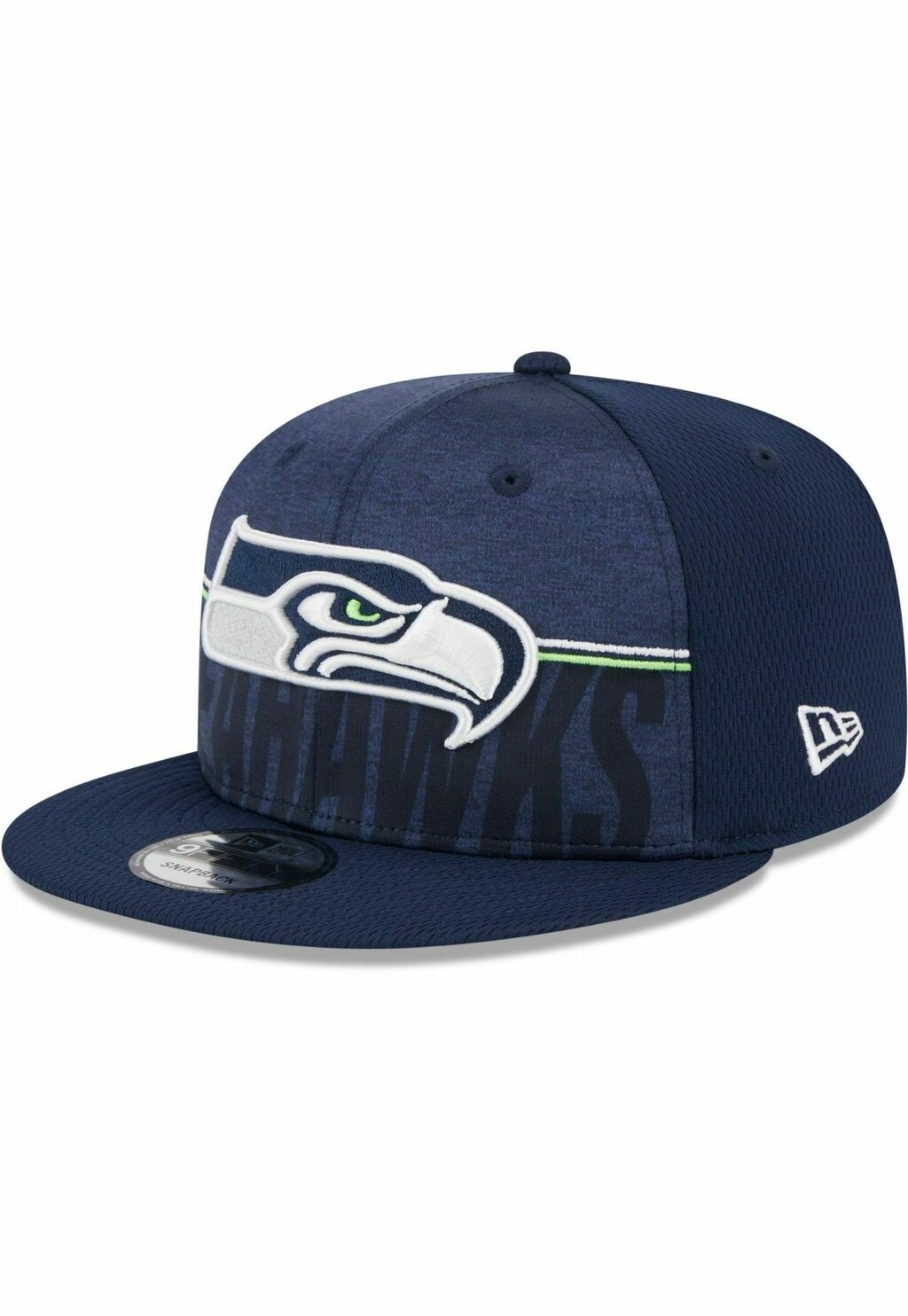 

Бейсболка 9FIFTY TRAINING SEATTLE SEAHAWKS New Era, цвет multicoloured