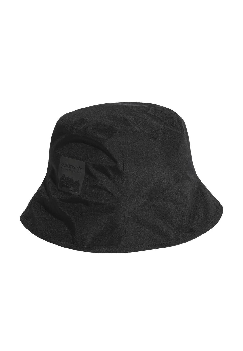 

Шапка ADVENTURE GORE TEX BUCKET adidas Originals, черный