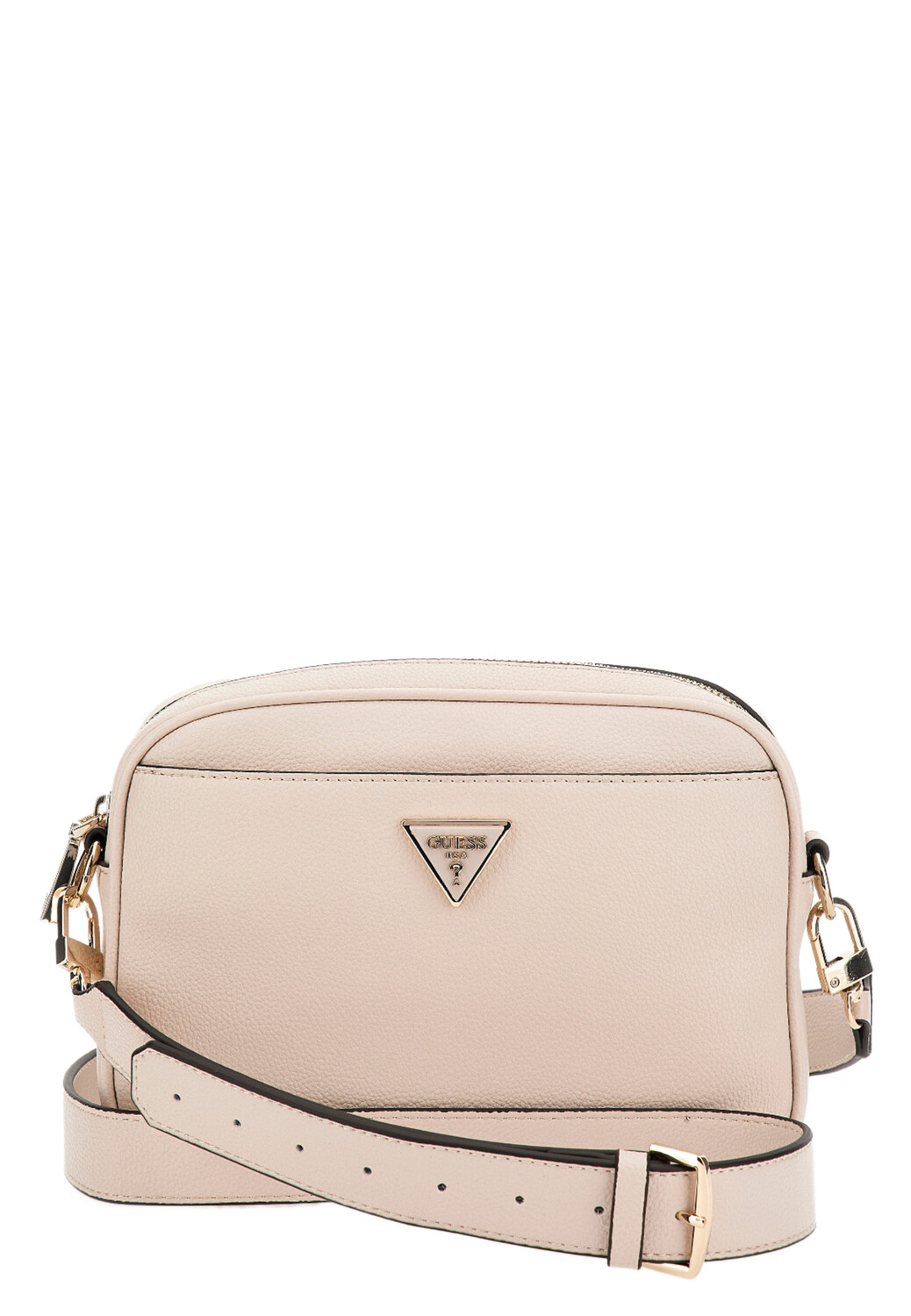 

Сумка через плечо Guess Handtasche Meridian Camera, серый