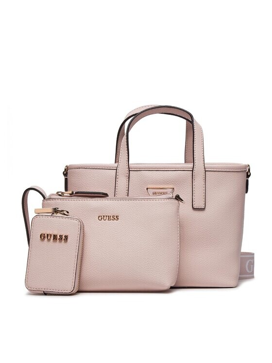 

Кошелек Guess, розовый