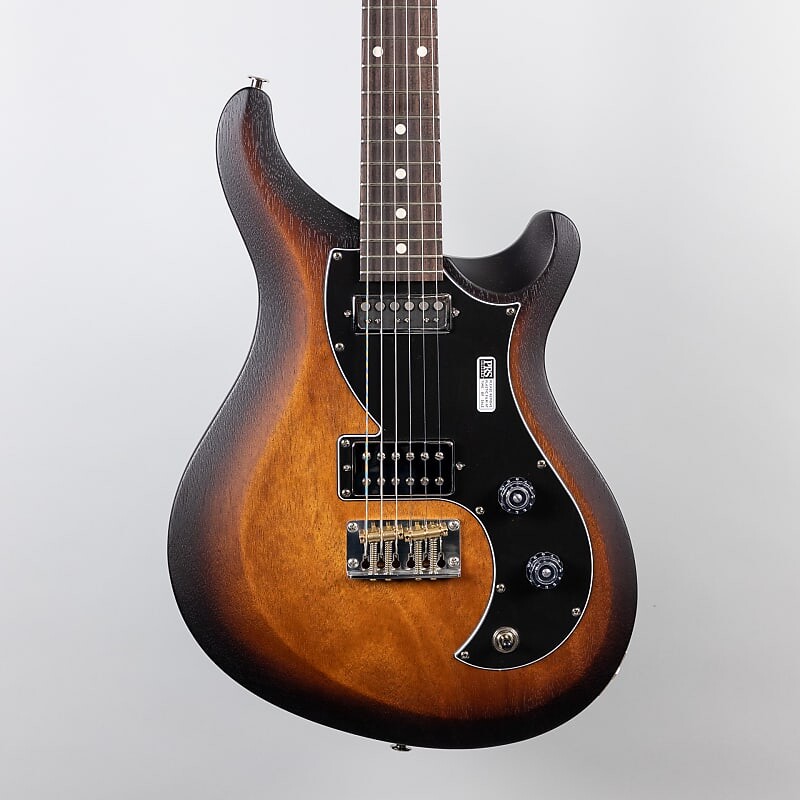 

Электрогитара Paul Reed Smith S2 Vela Satin in McCarty Tobacco Sunburst