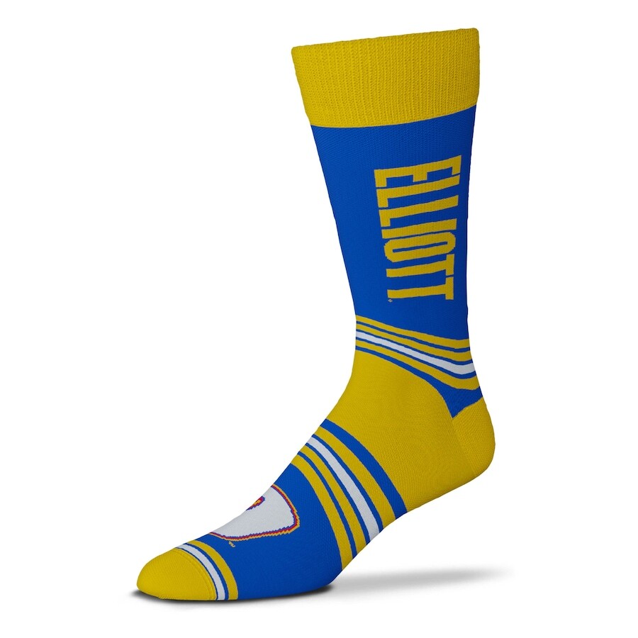 

Носки For Bare Feet Chase Elliott