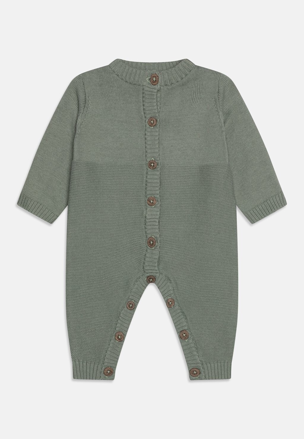 

Комбинезон OVERALL FLORA AND FAUNA UNISEX Jacky Baby, цвет khaki