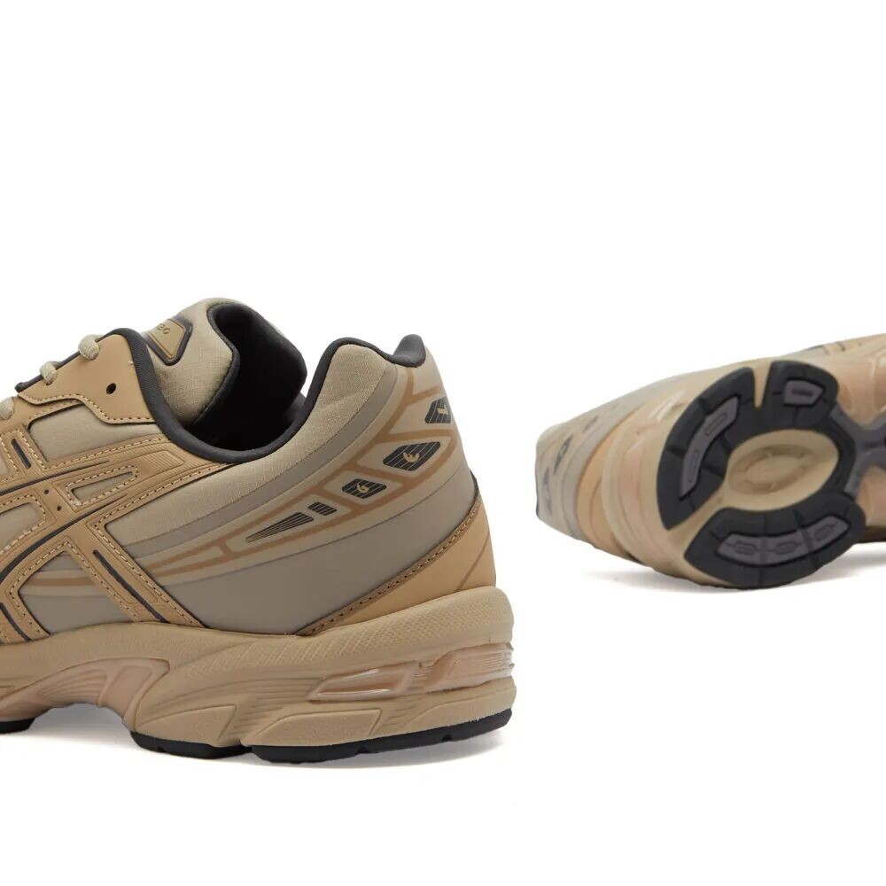 

Asics Кроссовки gel-1130 нс, серый