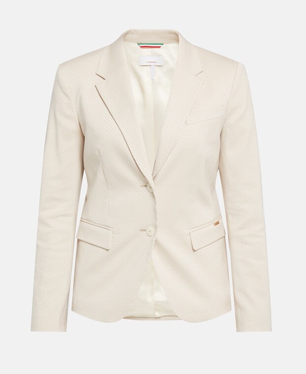

Блейзер Cinque, цвет Wool White