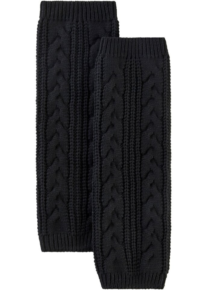 

Гетры Bpc Bonprix Collection, черный
