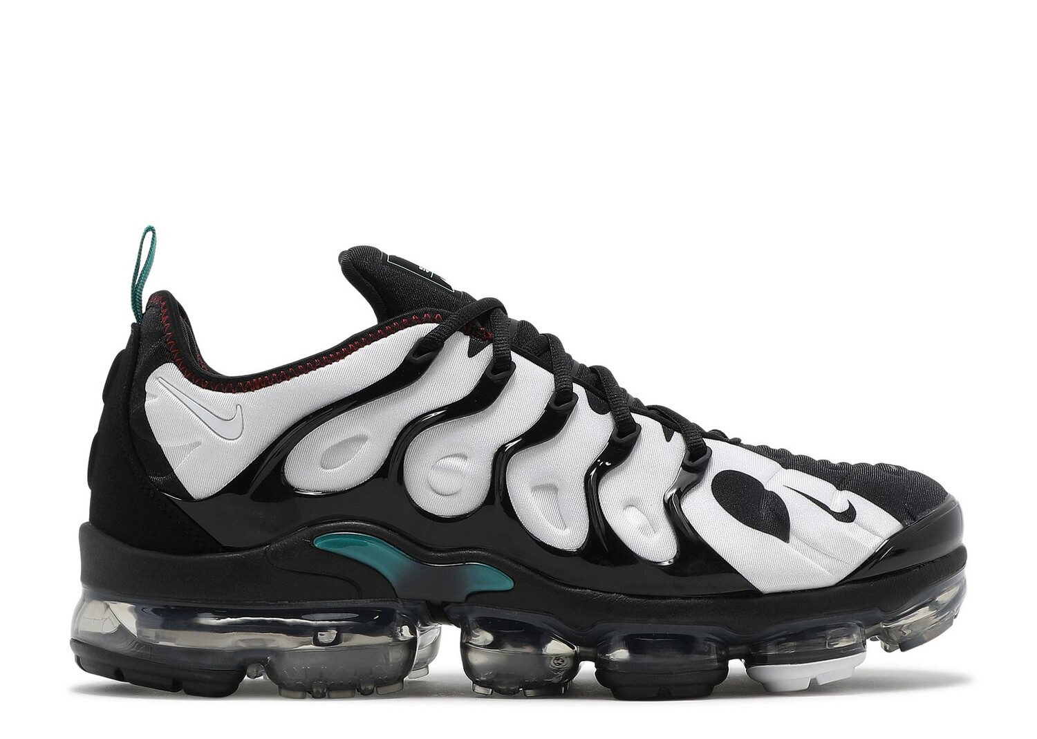 

Кроссовки Nike Ken Griffey Jr. X Air Vapormax Plus 'Spider-Man Catch', белый