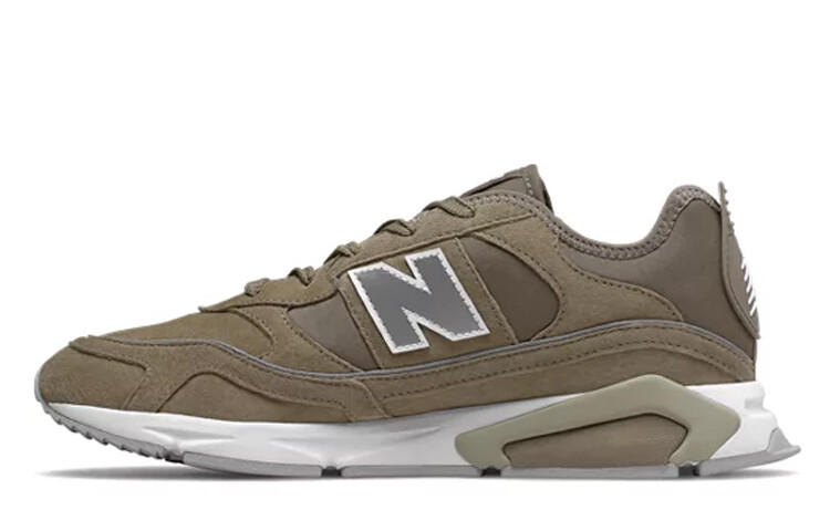 

Повседневная обувь унисекс New Balance NB X-RACER Life