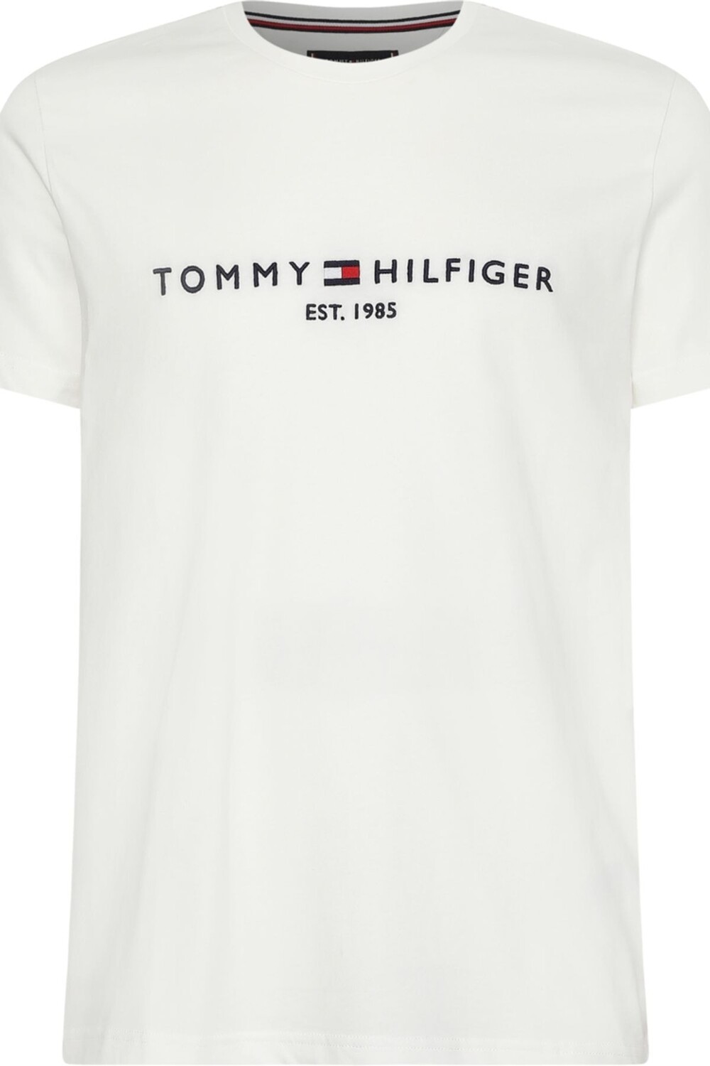

Футболка Tommy Hilfiger, белый
