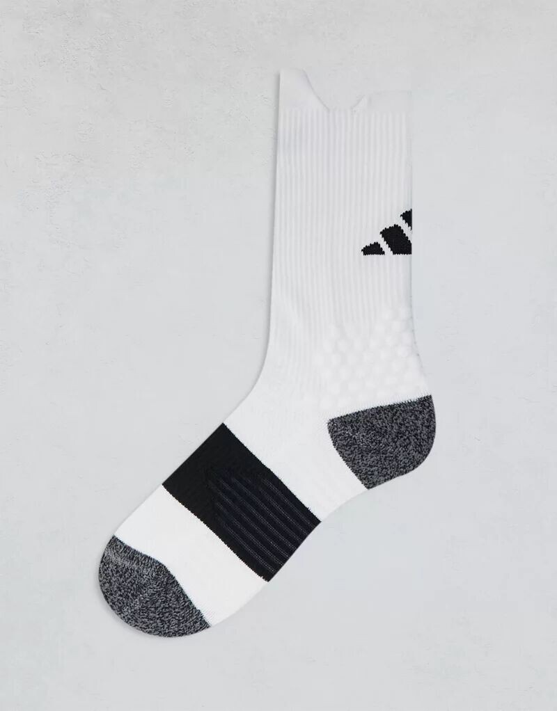 

Белые и черные носки adidas Running UBP23 adidas performance