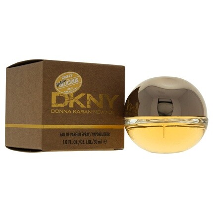 

Женская парфюмерная вода Donna Karan Golden Delicious Eau de Parfum Spray 30ml