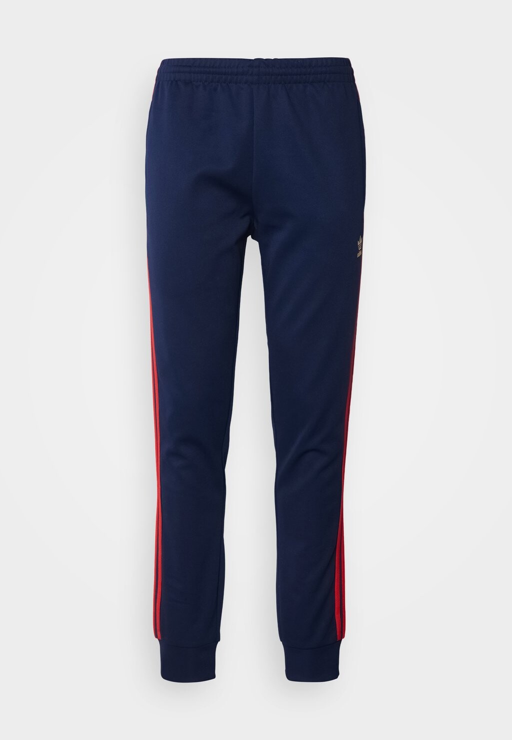 

Спортивные брюки adidas Originals, темно-синий