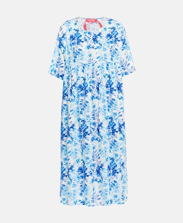 

Повседневное платье Yippie Hippie, белый