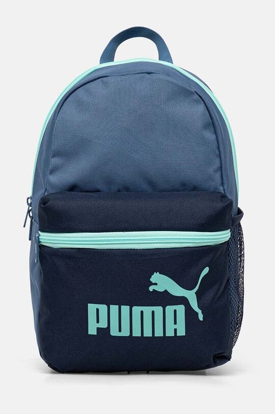 

Малый рюкзак Phase для детей Puma, синий