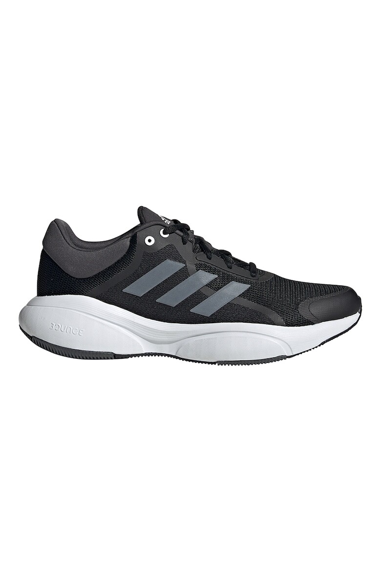

Кроссовки Response Adidas Performance, черный