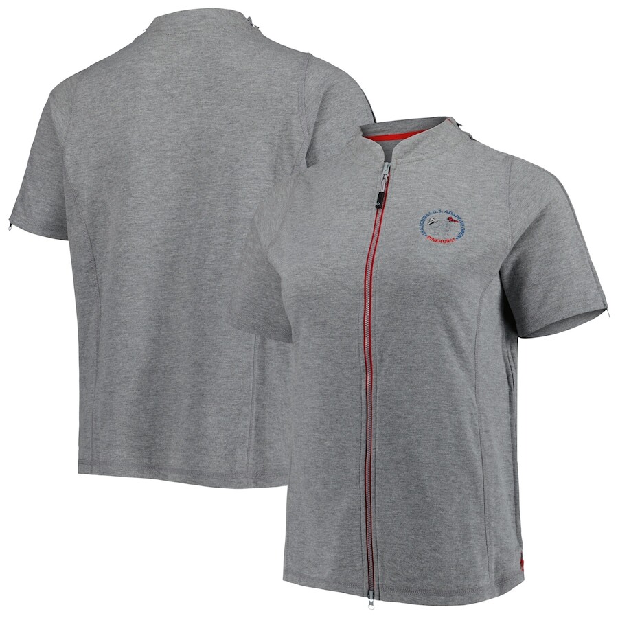 

Футболка с коротким рукавом Reboundwear United States Golf Association